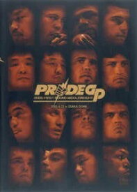 PRIDE GP 2005 1st ROUND MIDDLEWEIGHT　レンタル落ち　中古DVD【中古】