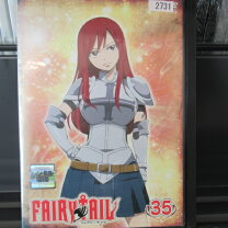 楽天市場】フェアリーテイル dvd 全巻の通販