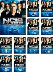 NCIS ネイビー犯罪捜査班 シーズン1(11枚セット)第1話～第23話 最終 レンタル落ち 中古DVD