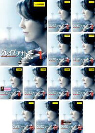 グレイズ・アナトミー シーズン11 全12枚 第1話〜第24話 最終 中古DVD【中古】