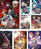 楽天市場】fate night stay dvd版の通販 