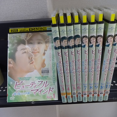 楽天市場】ビューティフル・マインド DVD 中古の通販