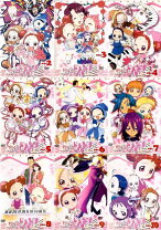 楽天市場】おジャ魔女どれみ DVD（CD・DVD）の通販