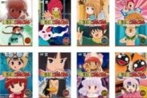 楽天市場】魔法陣グルグル DVDの通販