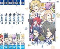 楽天市場】神々の悪戯（DVD｜CD・DVD）の通販