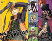 楽天市場】naruto 疾風伝 師の予言と復讐の章 7の通販 