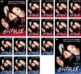 全巻セット【中古】DVD▼かくれんぼ(17枚セット)第1話～第32話 最終 字幕のみ　主演・　イ・ユリ　中古DVD