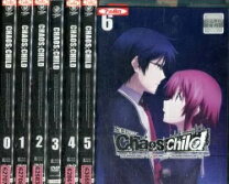 楽天市場】カオスチャイルド dvdの通販