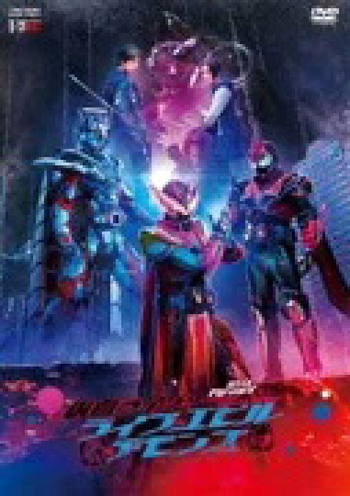 楽天市場】仮面ライダーライブ＆エビル＆デモンズ 中古DVD【中古 