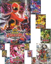 楽天市場】魔法戦隊マジレンジャー 全12巻 dvdの通販 