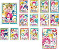 キラキラハッピー★ ひらけ!ここたま 全14枚 第1話〜第55話 最終 (全14枚)(全巻セットDVD) 中古DVD【中古】