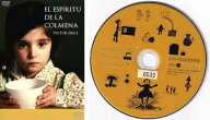 【訳あり・ディスクのみ商品】ミツバチのささやき　HDマスター　中古DVD【中古】※画像はイメージです/ト…