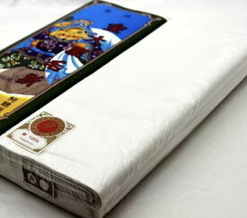 金大黒毛斯(新モス・Aモス)白　1疋(約20m）送料無料