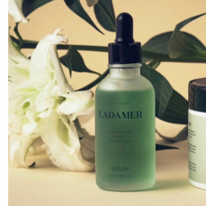 楽天市場】【2本セット】LADAMER ラダメール セラム 50ml 箱なし 正規 