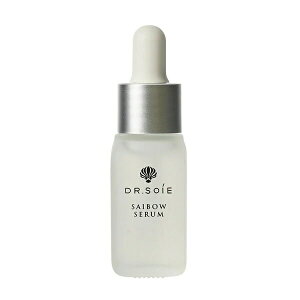 �y���K�i�zDR.SOIE�i�h�N�^�[�\���jSAIBOW �Z���� 10ml