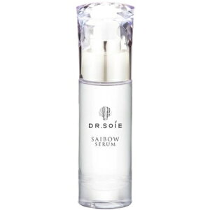 �y���K�i�zDR.SOIE�i�h�N�^�[�\���jSAIBOW �Z���� 45ml
