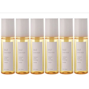 �w����6�{�Z�b�g�x�f���N�V�I ���C�v�� �T�{�^�[�W�� �}���`�I�C���� 100ml�@�����Ƃ��񂽂�ɁA�����Ɣ������B���ɂ����ɂ��₳�����S�g�}���`�I�C���B�є���C�A�X�^�C�����O�A�{�f�B�P