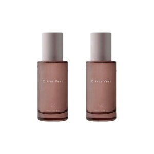 �y2�{�Z�b�g�zLOA THE OIL CARE ���A�I�C�� �P�A Citrus Vert�@�V�g���X�x�[���@100ml