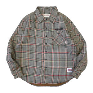 ANIMALIA �A�j�}���A : �����R�b�g���`�F�b�N�V���c GRAY×RED