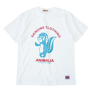 ANIMALIA �A�j�}���A : �����J�X�N��T�V���c White