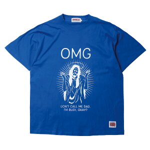 ANIMALIA �A�j�}���A : �����S�b�hT�V���c Royal Blue