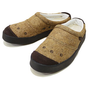 ARETH アース : サンダルスニーカー 靴 "SOL" COCONUT