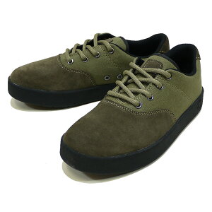 ARETH A[X : [JbgXj[J[ C "PLUG" KHAKI×GREEN