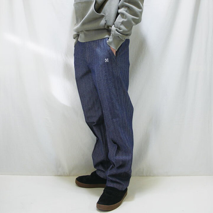 楽天市場】BLUCO WORK GARMENT ブルコ : ヘリンボーンデニムワーク 