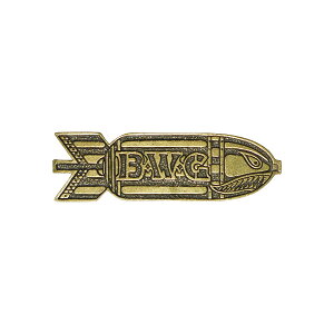 B.W.G �r�[�_�u�����[�W�[ × HATCHET �n�`�F�b�g : �^�J�V���[�N�}�E�X�s���Y Gold
