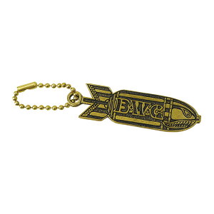 B.W.G �r�[�_�u�����[�W�[ × HATCHET �n�`�F�b�g : �^�J�V���[�N�}�E�X �L�[�z���_�[ Gold