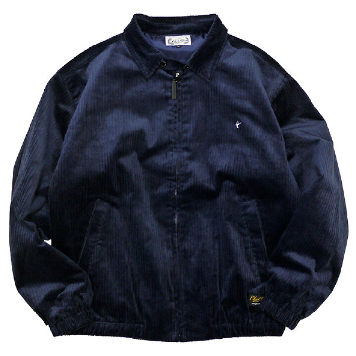 楽天市場】CLUCT クラクト : 中綿 コーデュロイジャケット/NAVY : HOOD 