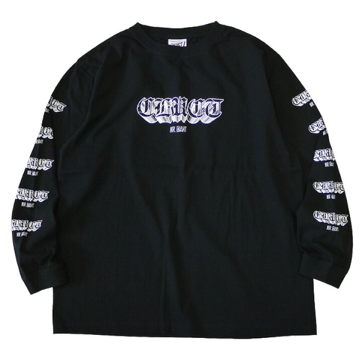 楽天市場】CLUCT クラクト × MIKE GIANT マイクジャイアント : 長袖 