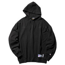 楽天市場】russell athletic（カラーブラック）（パーカー｜トップス 