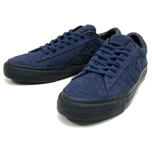 CONVERSE SKATEBOARDING �R���o�[�X �X�P�[�g�{�[�f�B���O : �X�j�[�J�[ DARK NAVY