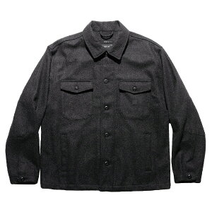 ROARK ���A�[�N : �����E�[��CPO�V���c�W���P�b�g Jet Black