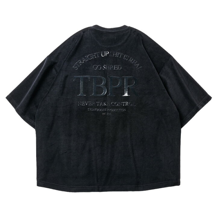 楽天市場】TIGHTBOOTH PRODUCTION タイトブースプロダクション : 半袖 