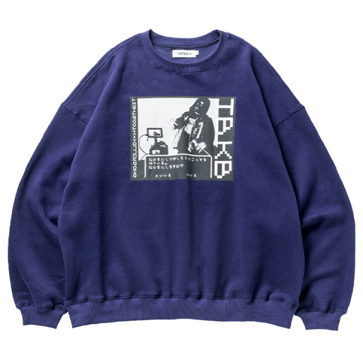楽天市場】TIGHTBOOTH PRODUCTION タイトブースプロダクション 