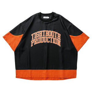 TIGHTBOOTH PRODUCTION ^Cgu[Xv_NV : N[}bNX hr[TVc Black