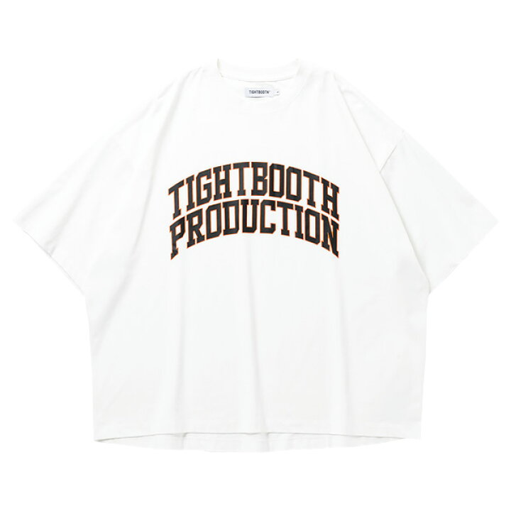 楽天市場】TIGHTBOOTH PRODUCTION タイトブースプロダクション : 半袖 