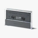 TIGHTBOOTH PRODUCTION タイトブースプロダクション × TATTI : MIXテープ