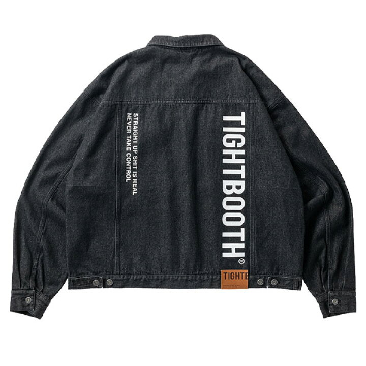 楽天市場】TIGHTBOOTH PRODUCTION タイトブースプロダクション : 3rd 