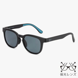 TYMER �^�C�}�[ : �Ό������Y �T���O���XBLAKE Matt Black×Gray Polarized