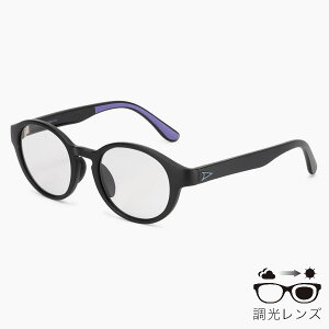 TYMER �^�C�}�[ : ���������Y �T���O���X PABLO Matt Black×Photochromic Gray