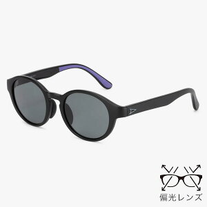 TYMER �^�C�}�[ : �Ό������Y �T���O���X PABLO Matt Black×Gray Polarized