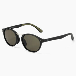TYMER �^�C�}�[ : �J���[�����Y �T���O���X OLIVER Matt Black×Dark Green