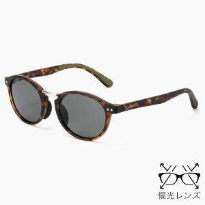 TYMER �^�C�}�[ : �Ό������Y �T���O���X OLIVER Tortoise×Gray Polarized