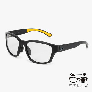 TYMER ^C}[ : Y TOX"FROST" Matt Black×Photochromic Gray