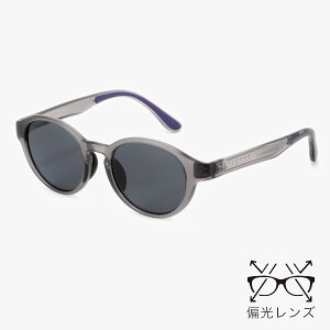 TYMER �^�C�}�[ : �Ό������Y �T���O���XPABLO Matt Clear Grey×Gray Polarized