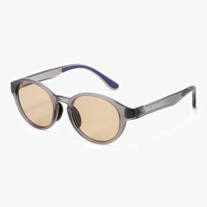 TYMER �^�C�}�[ : �J���[�����Y �T���O���XPABLO Matt Clear Grey×Light Brown
