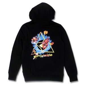 HUF �n�t �p�[�J�[ �v���I�[�o�[ hoodie COME SOWN LOGO P/O HOODIE BLACK �� �g���[�i�[ �X�E�F�b�g �傫���T�C�Y �����Y �X�P�[�^�[ �t�@�b�V���� �X�g���[�g S M L XL XXL �j�����p �g���C�A���O�� SKATE ZOZO